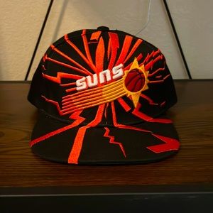 Mitchell & Ness Phoenix Suns SnapBack Hat 🏀